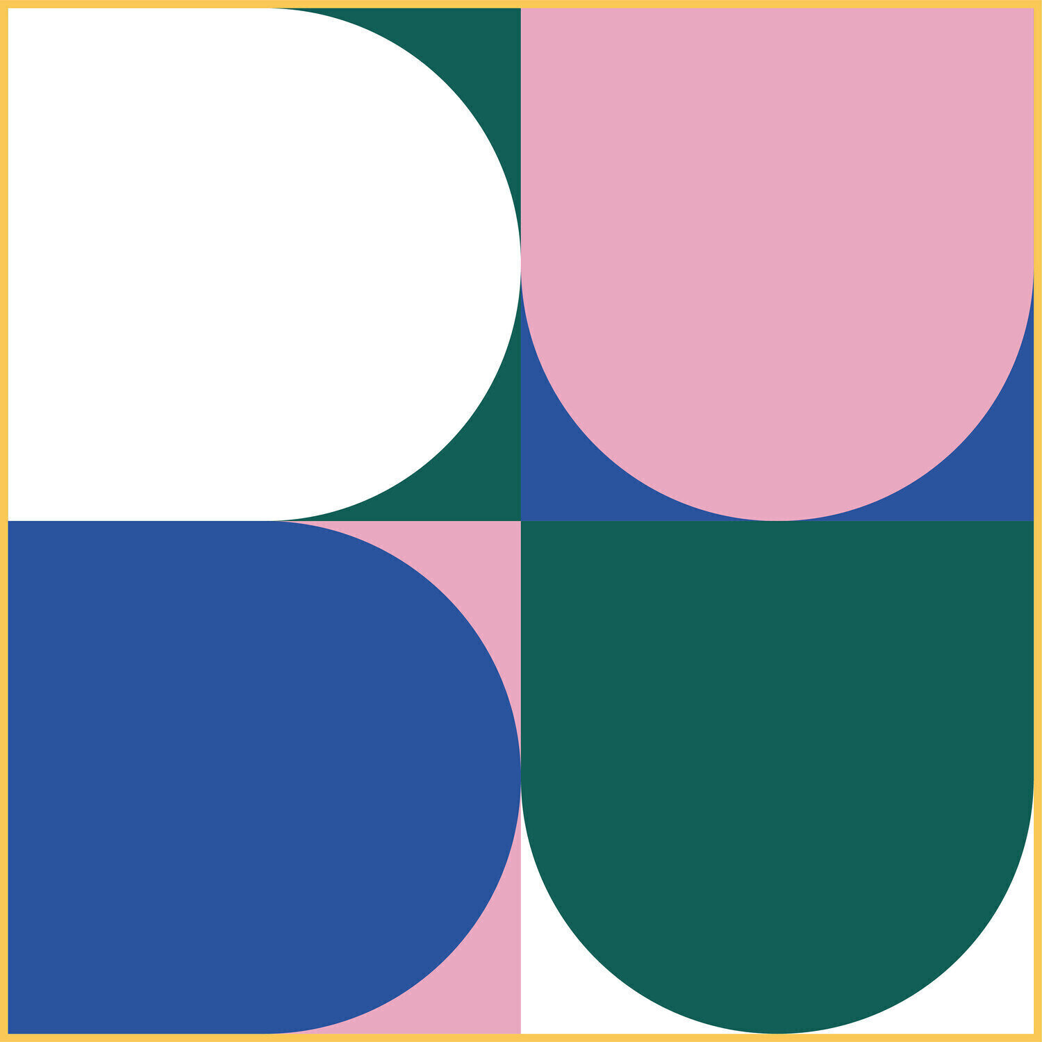 LP deska B Boys - Dudu (LP)