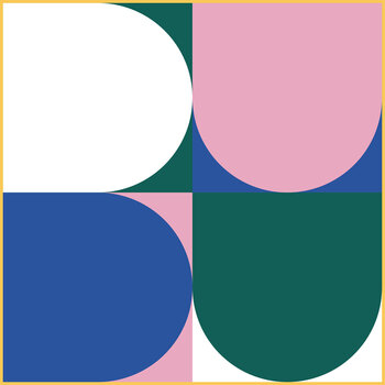 LP deska B Boys - Dudu (LP) - 1