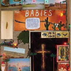 LP ploča The Babies - The Babies (LP)