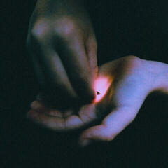 Hanglemez Bambara - Stray (LP)