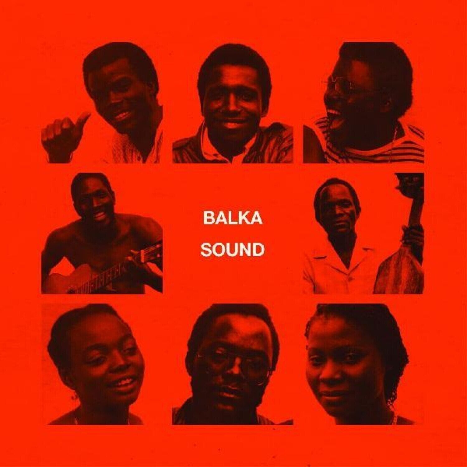 LP platňa Balka Sound - Balka Sound (2 LP)
