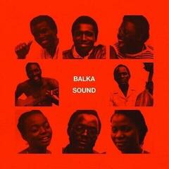 Disc de vinil Balka Sound - Balka Sound (2 LP)