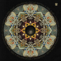 LP ploča Bacao Rhythm & Steel Band - Expansions (LP)