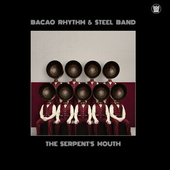 LP ploča Bacao Rhythm & Steel Band - The Serpent’s Mouth (LP) - 1