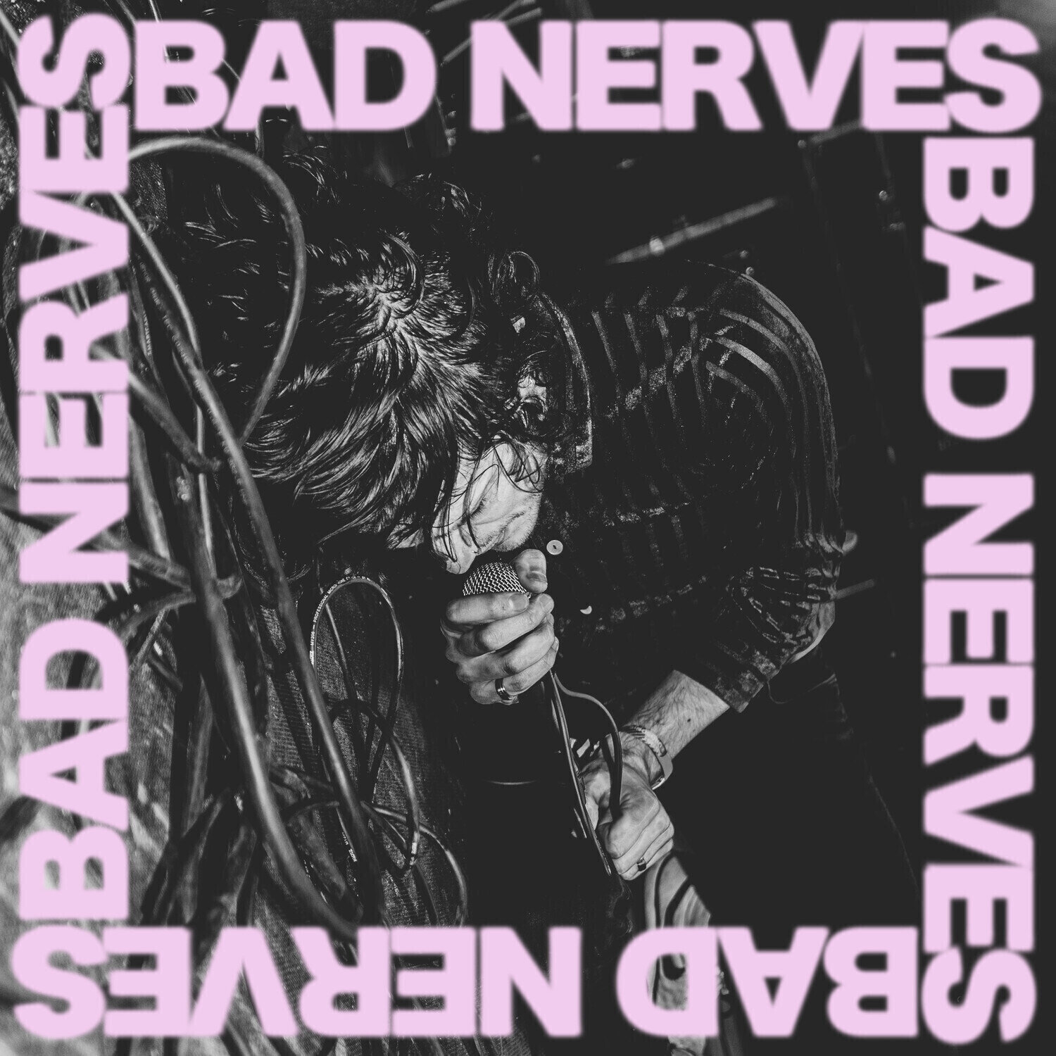 LP ploča Bad Nerves - Bad Nerves (Repress) (LP)