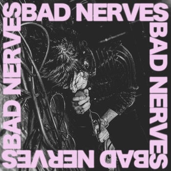 LP ploča Bad Nerves - Bad Nerves (Repress) (LP) - 1