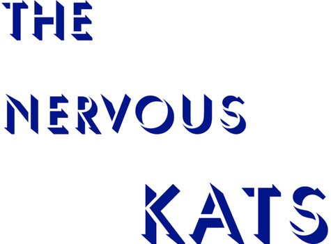 LP ploča Bailey's Nervous Kats - The Nervous Kats (Reissue) (Northwind Splatter Coloured) (LP) - 1