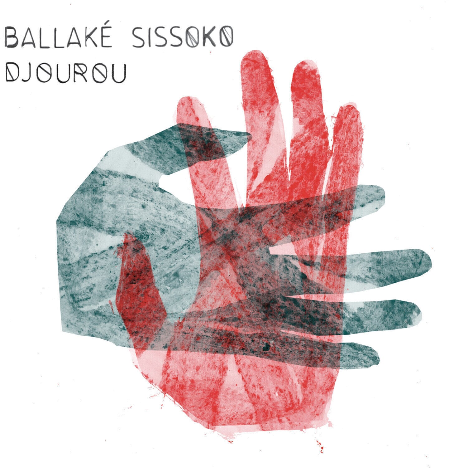 LP ploča Ballake Sissoko - Djourou (LP)