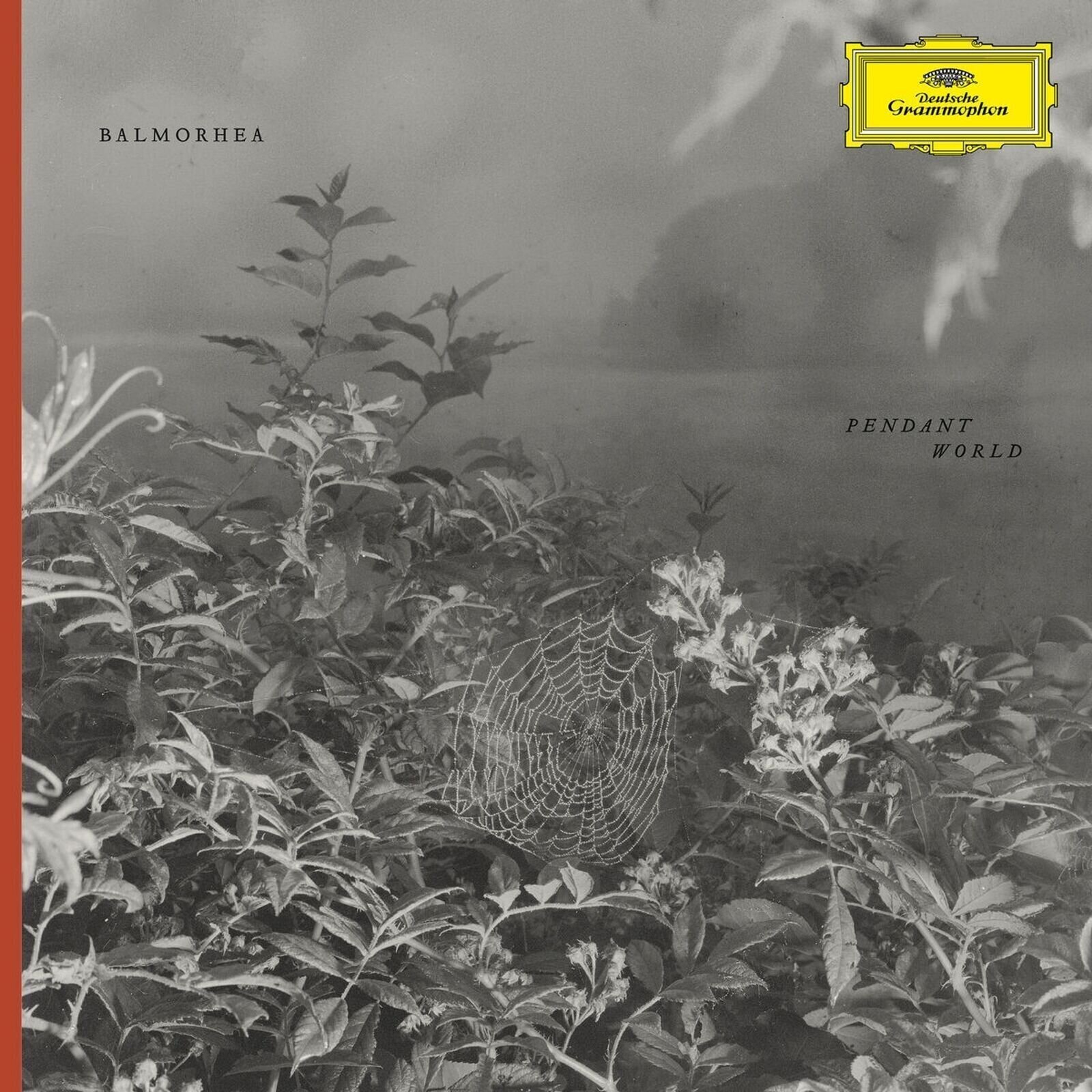 LP ploča Balmorhea - Pendant World (180 g) (LP)