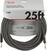 Instrument Cable Fender Professional Series Grey 7,5 m Straight - Straight