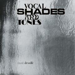 Disque vinyle Barbara Moore - Vocal Shades And Tones (Reissue) (LP)