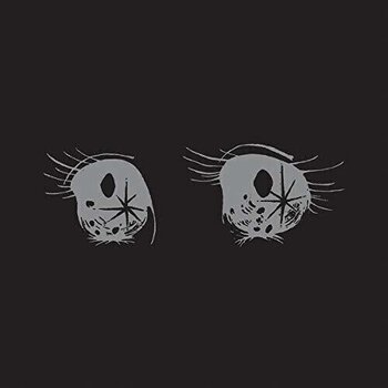 Disc de vinil Bardo Pond - Bardo Pond (Limited Edition) (Silver Coloured) (2 LP) - 1