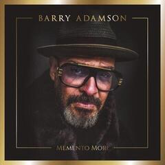 Vinyylilevy Barry Adamson - Memento Mori (Limited Edition) (Gold Coloured) (2 LP)