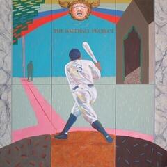 LP ploča The Baseball Project - 3rd (Limited Edition) (Opaque Blue Coloured) (2LP)