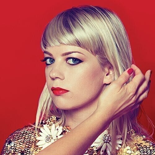 LP ploča Basia Bulat - Good Advice (LP)