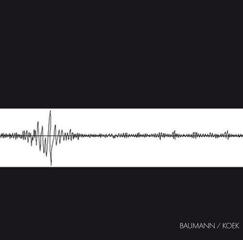 LP ploča Baumann - Baumann / Koek (Reissue) (LP) - 1