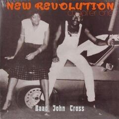 Vinylplade Baad John Cross - New Revolution: Chapter One (Reissue) (LP)
