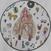 LP ploča Baby Queen - Quarter Life Crisis (Limited Edition) (Picture Disc) (LP)
