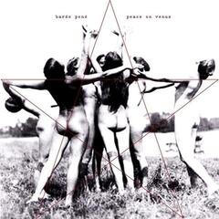 Disco de vinil Bardo Pond - Peace On Venus (LP)