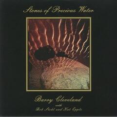 LP Barry Cleveland with Bob Stohl and Kat Epple - Stones Of Precious Water (Reissue) (LP)