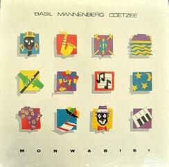 Vinyylilevy Basil "Mannenberg" Coetzee - Monwabisi (LP)