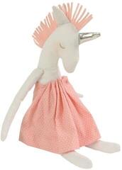 Mall Sizzix 662506 Skärmall Enhörningsöron