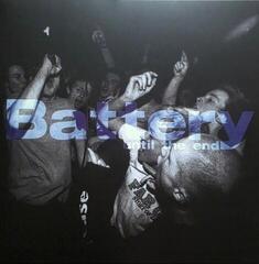 LP ploča Battery - Until The End (Limited Edition) (Yellow Black Splatter Coloured) (LP)