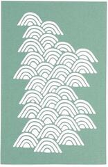 Modèle Sizzix 662549 Kit de gabarits de découpe Waves