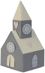 Modèle Sizzix 662550 Kit de gabarits de découpe Kit d'encre 8 pièces