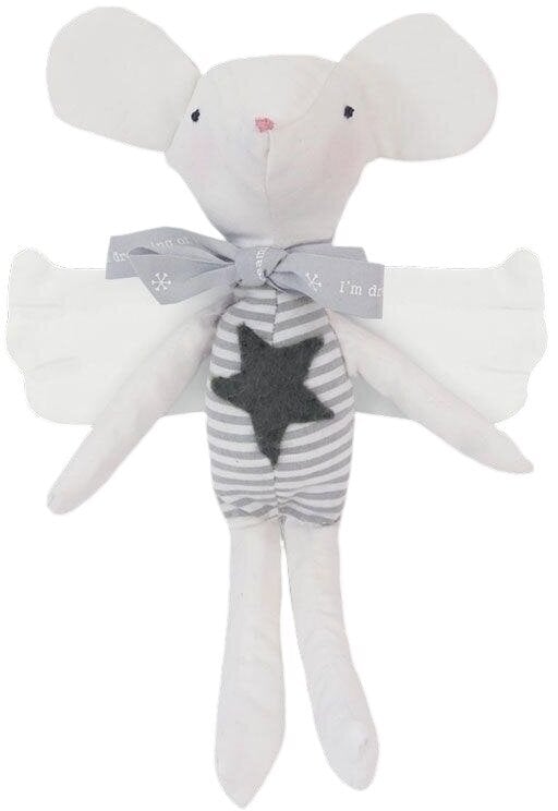 Stencil Sizzix 662589 Molde de corte Orelhas de Rato