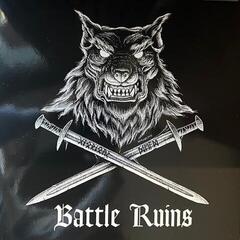 LP ploča Battle Ruins - Glorious Dead (45 RPM) (LP)