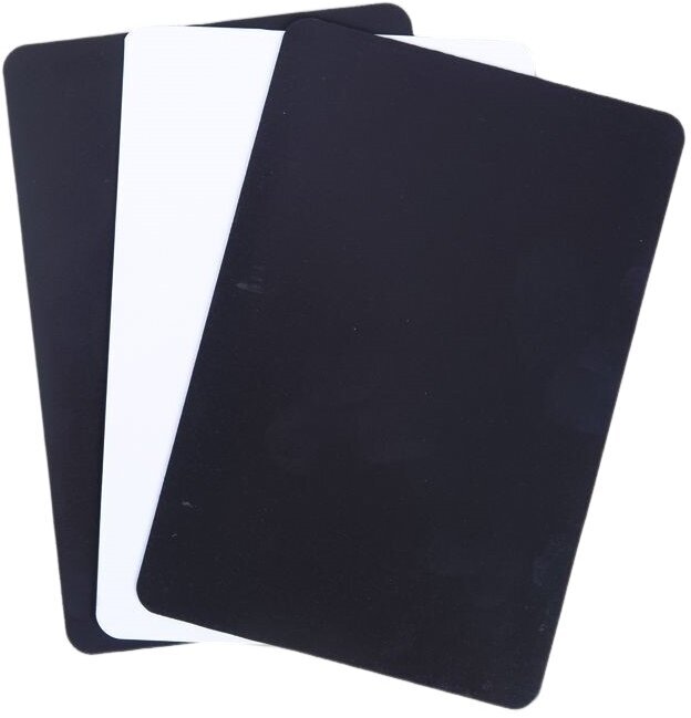 Scrapbooking Sizzix 662871 Folhas Magnéticas 3 un.