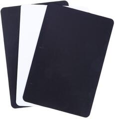 Scrapbooking Sizzix 662871 Magnetické listy 3 ks