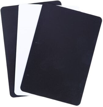 Scrapbooking Sizzix 662871 Folhas Magnéticas 3 un. - 1