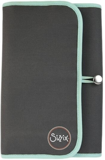 Scrapbooking Sizzix 662874 Belle pivoine