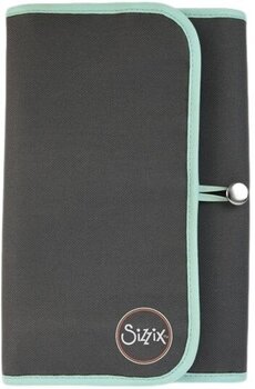 Scrapbooking Sizzix 662874 Belle pivoine - 1