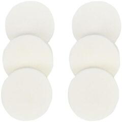 Scrapbooking Sizzix 662881 Špongie 4 ks