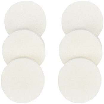 Scrapbooking Sizzix 662881 Špongie 4 ks - 1