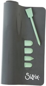 Scrapbooking Sizzix 663005 Príslušenstvo - 1