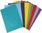 Кольоровий папір Sizzix 663008 Bright Colours Кольоровий папір