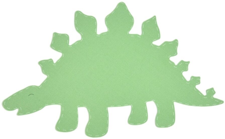 Šablona Sizzix 663333 Predložak za rezanje Dinosaur