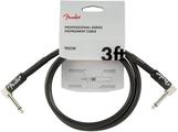 Fender Professional Series A/A 90 cm Kotni - Kotni Patch kabel