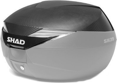 Motorcycle Cases Accessories Shad Cover SH39 Carbon
