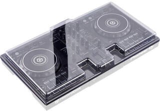 Funda protectora para controlador de DJ Decksaver Pioneer DDJ-400 Funda protectora para controlador de DJ