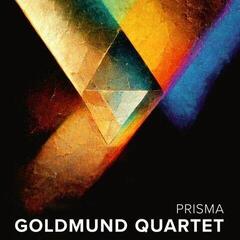 Вінілові платівки Goldmund Quartet - Goldmund Quartet - Prisma (LP)