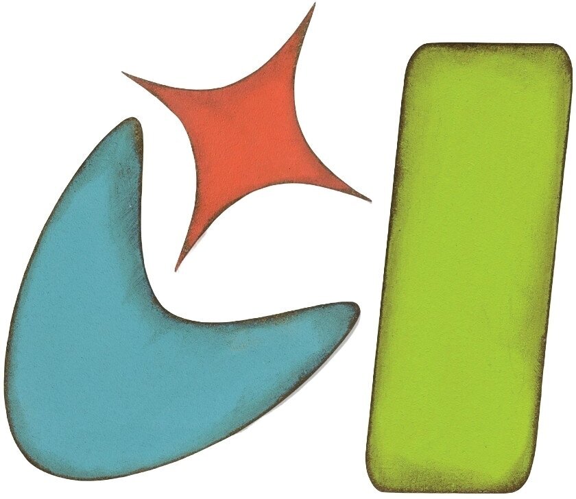 Mall Sizzix 664165 Skärmall Atomic