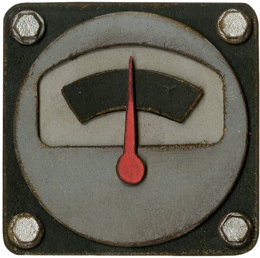 Modèle Sizzix 664168 Kit de gabarits de découpe Météo