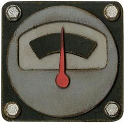 Modèle Sizzix 664168 Kit de gabarits de découpe Météo