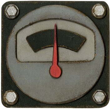 Modèle Sizzix 664168 Kit de gabarits de découpe Météo - 1