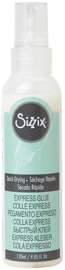 Lim Sizzix Express Glue 120Ml